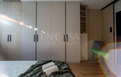 Apartment Sale Warszawa Wola Chłodna